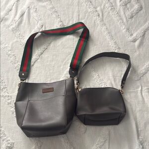 New MontanaWest handbag set